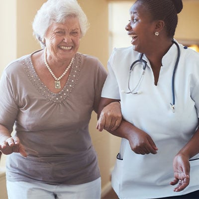COMPANION CARE 